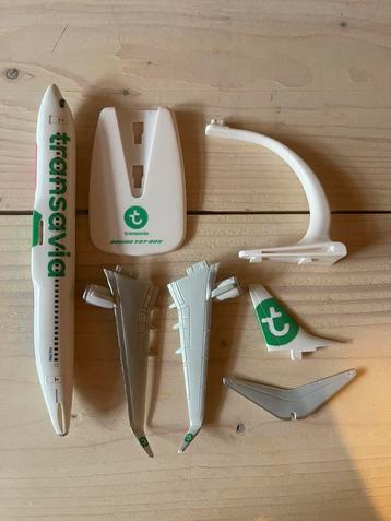 Boeing 737-800 Transavia  beschikbaar voor biedingen