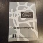 Mollenbestrijding - Vluchschrift voor de Landbouw No. 90, Ophalen of Verzenden