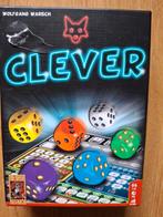 Clever., Ophalen of Verzenden, Nieuw