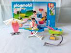 Playmobil 3206 - Washok (compleet), Ophalen of Verzenden, Gebruikt, Complete set