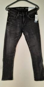 Spijkerbroek jog denim maat 30/32, Ophalen of Verzenden, Nieuw, Zwart