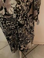 Saga 2 madrid valt als XXL oksel tot oksel 68 cm nieuw, Kleding | Dames, Grote Maten, Saga 2, Ophalen of Verzenden, Nieuw, Jurk