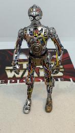 Star Wars Episode I C-3PO, Ophalen, Gebruikt, Actiefiguurtje