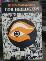 Cor Heilijgers ik ben paragnost, Ophalen