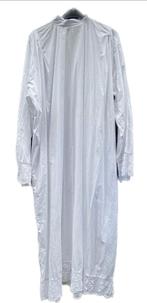 Witte habijt (jurk) Sinterklaas, Diversen, Sinterklaas, Ophalen of Verzenden, Gebruikt