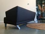 Rolf Benz 2300 stoffen Design bank., Rolf benz, Rolf benz, Driepersoons, 75 tot 100 cm
