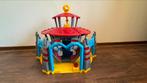 Paw patrol uitkijktoren, Ophalen of Verzenden, Gebruikt