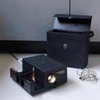 Voigtländer, VP135 AF Diaprojector met koffer, Audio, Tv en Foto, Diaprojectors, Ophalen of Verzenden, Gebruikt