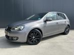 Volkswagen Golf 1.4 TSI Highline NAVI CRUISE ECC TREKHAAK, Euro 5, Gebruikt, 4 cilinders, 122 pk
