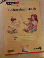 ANWB Kindervakantieboekje, Boeken, Ophalen, Zo goed als nieuw, Overige onderwerpen