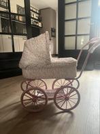 Nieuwe Poppenwagen - Vaste Prijs!, Ophalen of Verzenden, Nieuw, Jongen of Meisje
