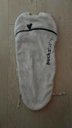 Puckababy piep teddy, Kinderen en Baby's, Dekens, Slaapzakjes en Inbakerproducten, Ophalen of Verzenden, Gebruikt, Minder dan 70 cm