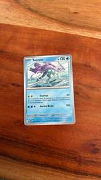 Suicune 024/131, Hobby en Vrije tijd, Verzamelkaartspellen | Pokémon, Ophalen of Verzenden, Zo goed als nieuw, Losse kaart