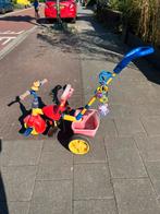 Driewiel Fietsje, Ophalen, Gebruikt, Minder dan 16 inch