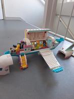 LEGO Friends Vliegtuig (41429), Ophalen of Verzenden, Zo goed als nieuw, Complete set, Lego