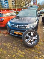 Reservewiel voor suzuki vitara 225x55x17 aluminium velg., Ophalen, Zomerbanden