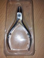 Nagelknipper, Ophalen of Verzenden, Zo goed als nieuw, Verzorging