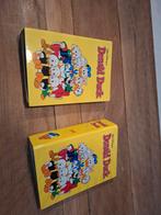 Donald Duck Mappen 3x, Ophalen of Verzenden, Donald Duck, Gebruikt, Papier, Kaart of Schrift