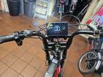 Elektrische Fiets - Gebruikt, Fietsen en Brommers, Overige merken, Minder dan 30 km per accu, Ophalen of Verzenden, Zo goed als nieuw
