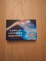 Predikant - Camilla Läckberg, Ophalen of Verzenden, Zo goed als nieuw, Camilla Läckberg, Scandinavië
