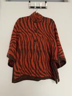 Poncho baby alpaca Perú, Overige kleuren, Nieuw, Ophalen of Verzenden, Onbekend