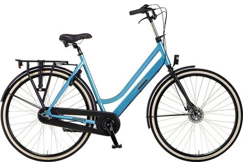 Pointer Solara Dames Tintelblauw 50cm M 2025, Fietsen en Brommers, Fietsen | Dames | Damesfietsen, Nieuw, Overige merken, 50 tot 53 cm