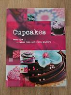 Cupcakes boek, Boek of Tijdschrift, Cupcakes, Ophalen of Verzenden, Zo goed als nieuw