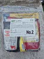 Zweedse MRE/rantsoen menu 2, Ophalen of Verzenden, Landmacht, Nederland, Overige typen