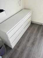 IKEA ladenkast, Ophalen, 100 tot 150 cm, 5 laden of meer, Zo goed als nieuw