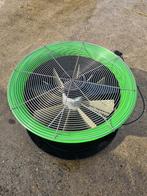 Fancom, ITMA, ATM units en, ventilatoren, Meerdere dieren, Varken