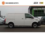 Volkswagen Transporter 2.0 TDI L1H1 110PK | Cruise Control |, Auto's, Bestelauto's, Vermoeidheidsdetectie, Diesel, Bedrijf, BTW verrekenbaar