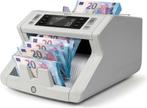 Safescan biljettelmachine 2250, Postzegels en Munten, Munten en Bankbiljetten | Toebehoren, Ophalen, Sorteermachine of Telmachine
