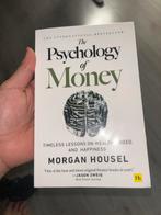 The Psychology of Money - Morgan Housel - Nieuw, Ophalen, Nieuw, Overige onderwerpen