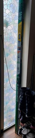 Te koop: Veiligheid Strip Basic /Deur/Raam, Ophalen, Zo goed als nieuw