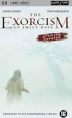 DVD BOX THE EXORCISM OF EMILY ROSE LAURA LINNEY WILKINSON, Cd's en Dvd's, Dvd's | Horror, Verzenden