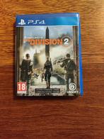 The division 2, Spelcomputers en Games, Games | Sony PlayStation 4, Vanaf 18 jaar, Shooter, 1 speler, Ophalen of Verzenden