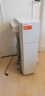 Finisher, hoort bij de Xerox Workcentre 7425, Computers en Software, Printers, Ophalen, Gebruikt