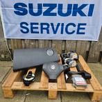 Airbagset Suzuki Swift 2005-2010, Auto-onderdelen, Interieur en Bekleding, Ophalen, Suzuki