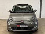 Fiat 500 C 1.2 Lounge Clima|Cruise|PDC|Dealer Onderhouden !, Voorwielaandrijving, Stof, Gebruikt, 4 cilinders
