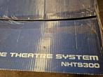 Nikkei Home Theater Systeem NHTS300, Ophalen of Verzenden, Gebruikt, Overige systemen, Overige merken