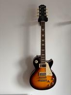 Epiphone standard, Muziek en Instrumenten, Snaarinstrumenten | Gitaren | Elektrisch, Ophalen of Verzenden, Zo goed als nieuw, Epiphone