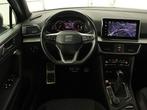 SEAT Tarraco 1.5 TSI FR | Trekhaak | Carplay | Camera | Adap, Auto's, Seat, Stof, 4 cilinders, 150 pk, Electronic Stability Program (ESP)