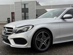 Mercedes-Benz C-klasse 180 AMG | Panoramadak | Comand, Automaat, 65 €/maand, Euro 6, Met garantie (alle)