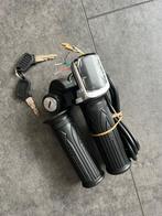 gashendel elektrische fiets, Ophalen of Verzenden, Algemeen