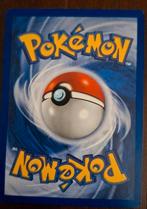 Zeldzame Mewtwo Pokémon Kaart (Rare Pokemon Card), Ophalen of Verzenden, Zo goed als nieuw, Losse kaart