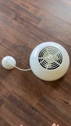 Ikea Nymane hanglamp wit 2 stuks, Huis en Inrichting, Lampen | Hanglampen, Ophalen, Zo goed als nieuw, Metaal, Modern