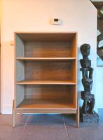 FDB Mobler A88 Scandinavische design kast in eiken, Ophalen, Zo goed als nieuw, Eikenhout