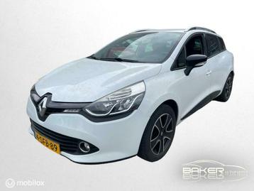 Linker spatbord Renault Clio IV ('13-'20) OV369 beschikbaar voor biedingen