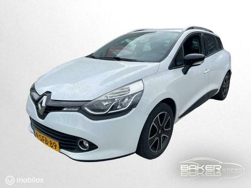 Linker spatbord Renault Clio IV ('13-'20) OV369, Auto-onderdelen, Carrosserie en Plaatwerk, Renault, Gebruikt, Ophalen of Verzenden