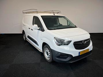 Opel Combo Combo L2H1 1.6 Diesel 100pk Edition 3 h 2018 9 20 beschikbaar voor biedingen